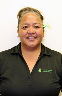 Denise (Ola) Ropa - Lānai Community Health Center