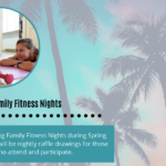 Family Fitness Nights
