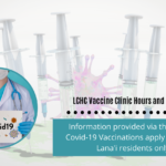 LCHC Vaccine Clinic