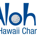 aloha for charities