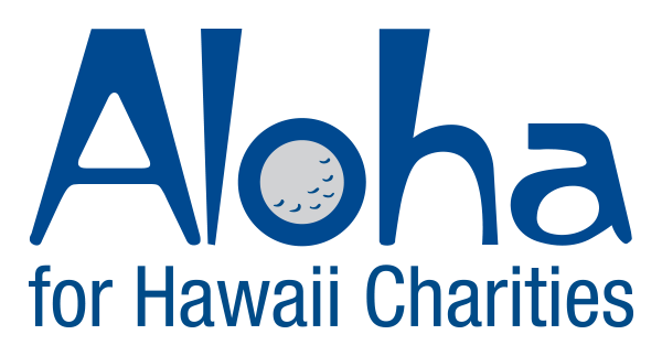 aloha for charities